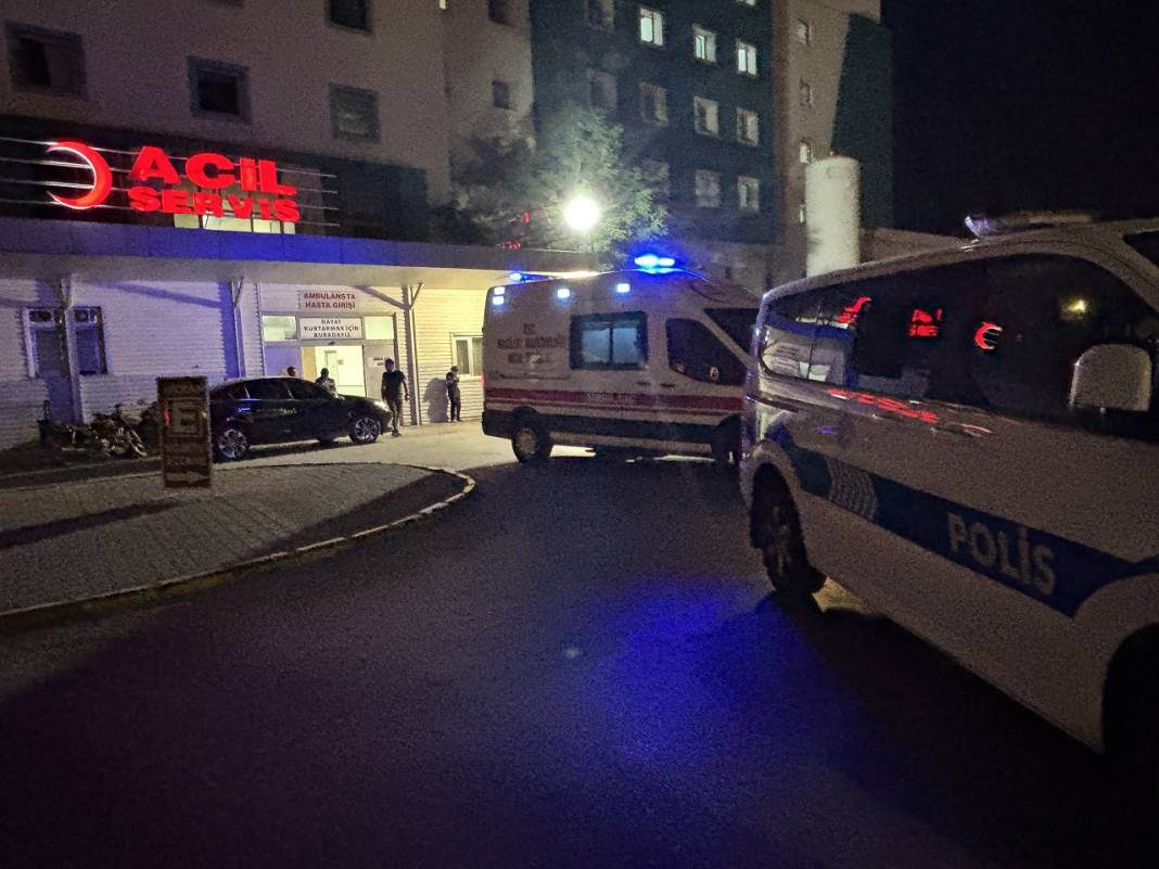 Baba, 42 yaşındaki oğlunu bıçaklayarak öldürdü! 2